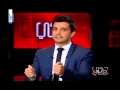 Text If You Can With Tony Abou Jaodeh On LBCI 