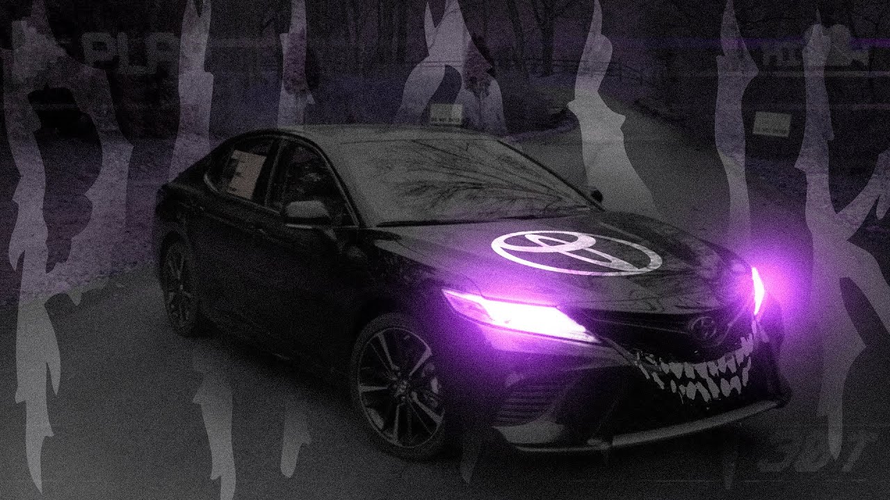 SLAVA MARLOW - КАМРИ 3.5 ( PHONK REMIX ) - YouTube