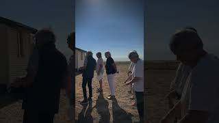 The Anglican Congregation Of Booligal Is Vowing To Fight Against The Sale On Their Church.