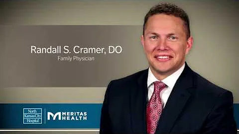 Randall S. Cramer, DO