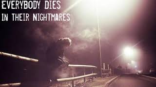xxxtentacion - everybody dies in their nightmares | Slowed + Reverb |