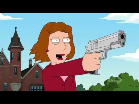 Video: Lois capisce lo stewie?