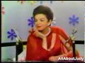 Judy Garland - Interview + Over The Rainbow (The Mike Douglas Show - 1968)