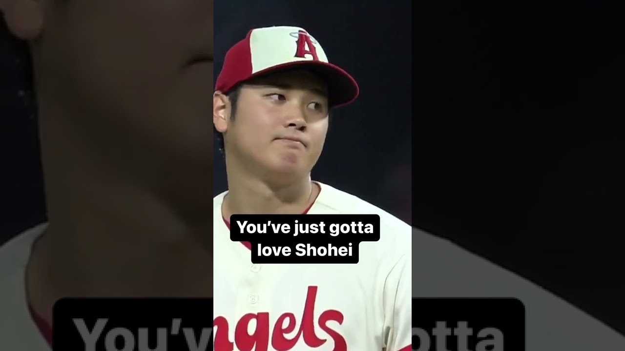 What we learned in MLB this week: Shohei Ohtani is still peaking