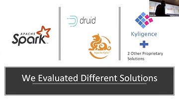 Why Xactly Choose Kyligence for Its Centralized Data Analytics Platform