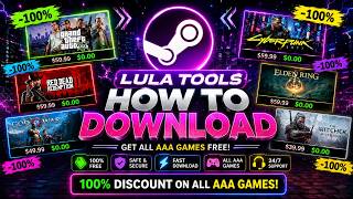 🔥 How To Use LuaTools in 2026 | Fresh LuaTools Setup & Tutorial | Step-by-Step Guide