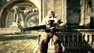 Infected - GoW3 Community Montage