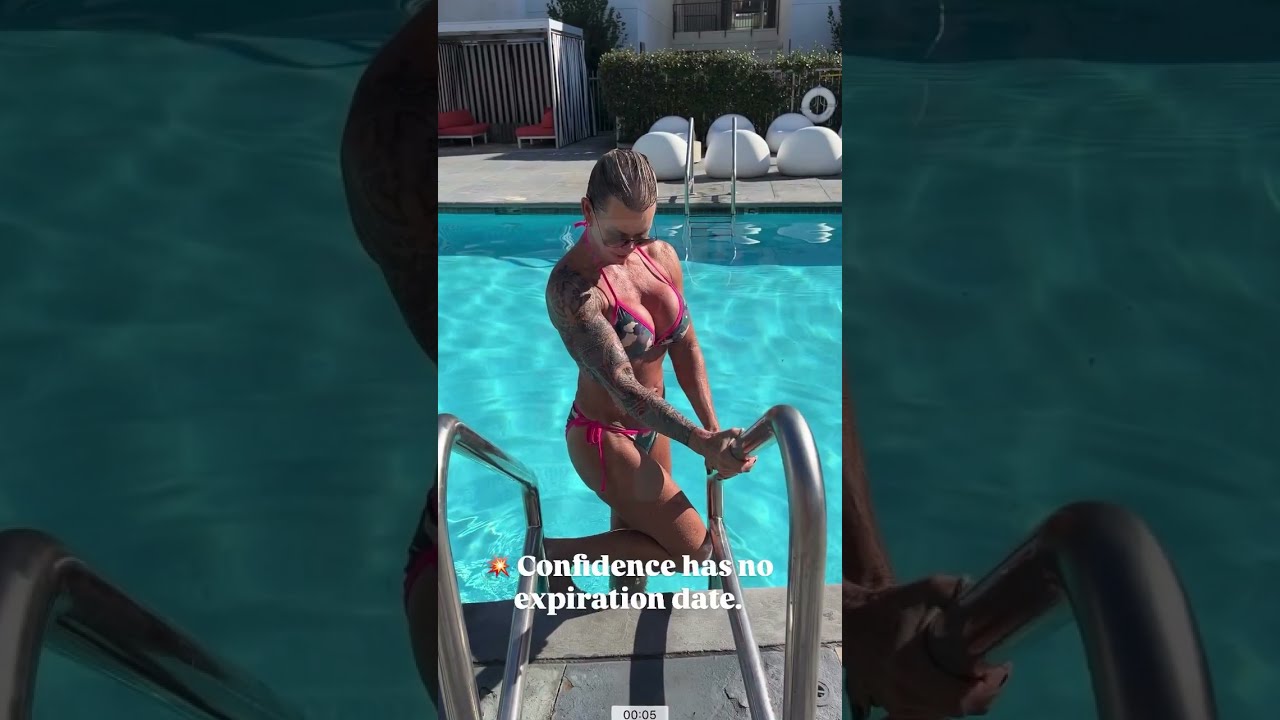 Is 62 The New 30? See For Yourself! Is 62 The New 30? See For Yourself!