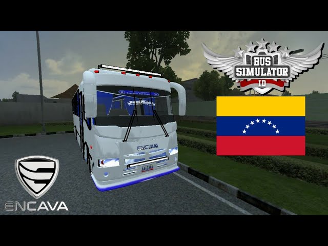 Mod de encava ent610ar cara de Grillo | Bus Simulator Indonesia 🇻🇪 class=