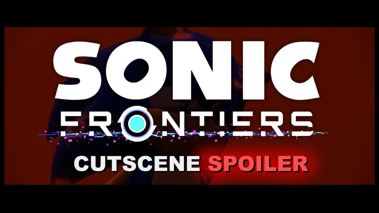 Sonic Frontiers Story Dicussion (Full Spoilers) - Page 7 - Games