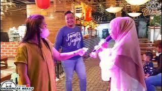 PENDAMPING ATI (Iis syantika)-Live Music Angkringan Wakaji | Novi