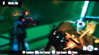 Trials HD Custom Track - Nautilus