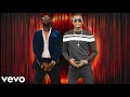 Fally Ipupa Ft Jose Chameleone Nzoto Official Music Video 