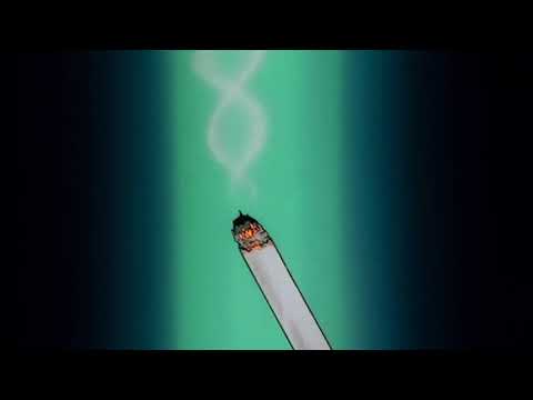 juice wrld - cigarettes ( slowed + reverb )