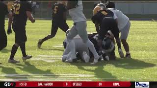 Full Waite Sneaks Past Start 12-6 News