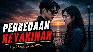 PERBEDAAN KEYAKINAN – Pop Melayu Sedih | Mihar | Lagu Melayu Terbaru 2026