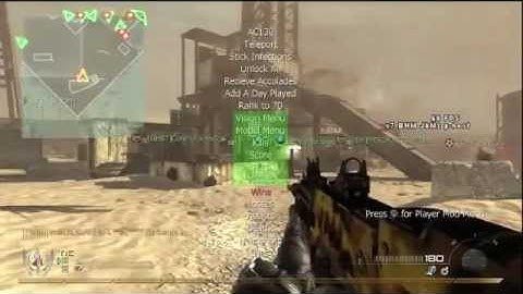 Mw2-Infections-With-ModMenu-Xbox-360-and-more