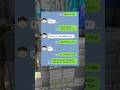 かわいいお客さんw #line #マイクラ #shorts