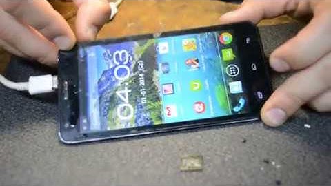 Решение ошибки flashtool 1041. Flash Tool S_CHKSUM_ERROR (1041) solution Fly IQ456 Repai IMEI MTK