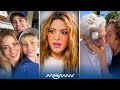 Shakira Reveals The “Darkest Moment” of Her Life