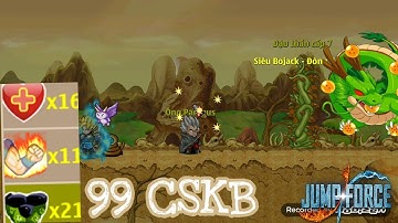 Ngọc rồng online // thủ thuật mở cskb