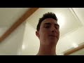 Beginning of video