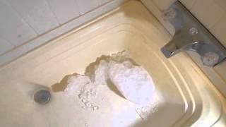 Ice Bath PvP (The Untold Story)