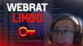 Schoolboy vs. LIMBO | Trolling a user on WebRat | #WEBRAT screenshot 1