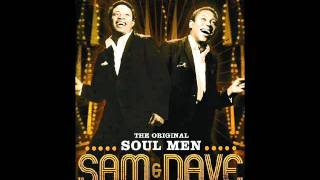 Video thumbnail of "Sam & Dave - I Thank You"