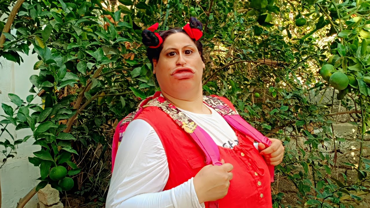 حال كل واحد فينا ايام الدراسه 😂 | ام ابراهيم