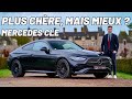 Essai mercedes clemieux quune bmw serie 4 