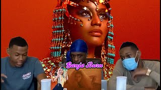 Nicki Minaj - Ganja Burn Official Video Reaction!!!