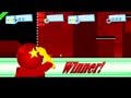 SpeedsRunners لاتسالني شلون فزت