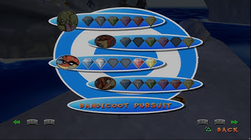 Crash Twinsanity - Episode 6 - (Aurora)