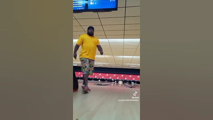 looking for a bowling team to join or to be with h...