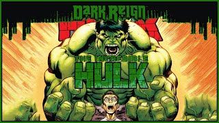 Hulk (2008) 