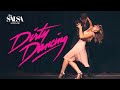 Dirty Dancing - Time of my Life | Salsa Dance | Daniel Rosas & Munise Özevran