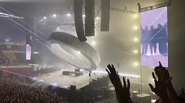 Swedish House Mafia Epic Finale in Lisbon | Paradise Again Tour | Lisboa