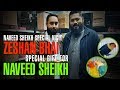 Naveed Sheikh Special Visit Zeshan Bhai Breeding Setup Special Gift For Naveed Sheikh