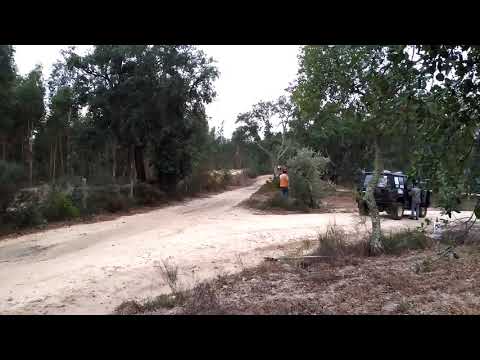 Baja 500 - Portalegre - Raid