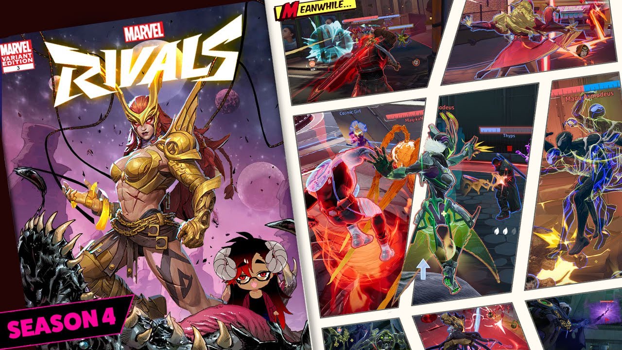 Speed Marvel Rivals Marvel Rivals: Squading Up To Speed Rank! #shorts - YouTube