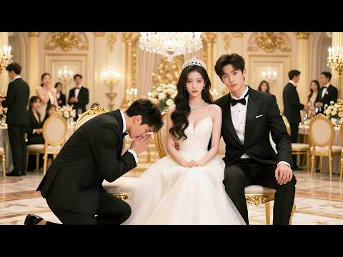 【ENG SUB】Freezing His Wealth: A Billionaire’s Ex-Wife’s Revenge!