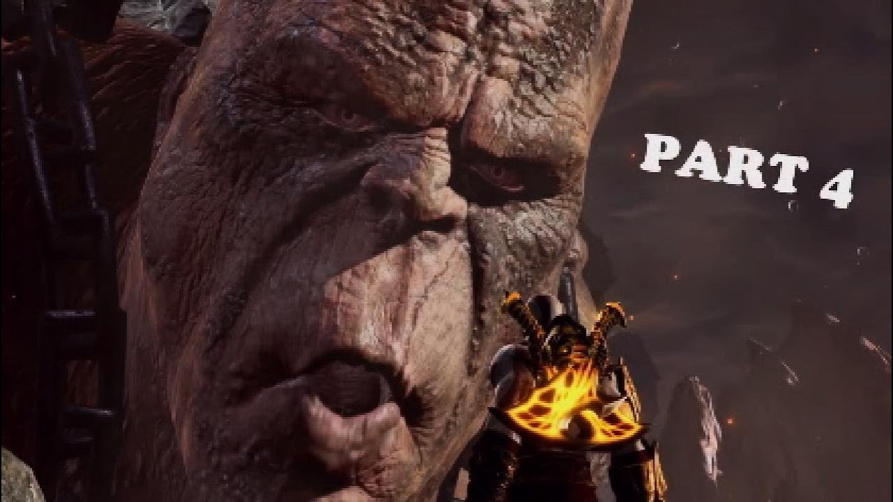 God Of War 3 PART 4 WALKTHROUGH Cronos YouTube god-of-war-3-part-4-walkthrough-cronos-youtube