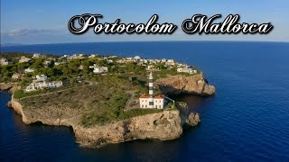 Portocolom, Mallorca 🏝️