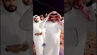 تغطية حفل الشيخ فواز بن ثواب بزواج اخيه فهد .. استقبال الضيوف . قصر روابي تهامة .. الجايزة ١٤٤٥/١/١١