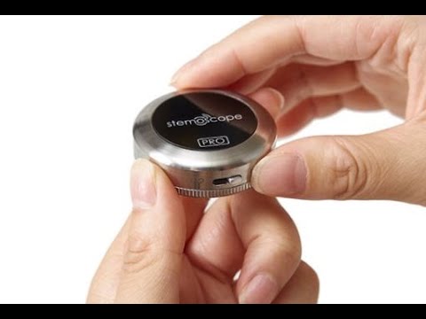 STEMOSCOPE PRO :
