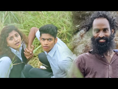 Ek Dhansu Love Story Climax Scene | Hindi Dubbed Movie Scene | Roshan | Priya Varrier | Noorin