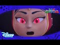 EJDERHA KIZ 😮| Pijamaskeliler | Disney Channel Türkiye