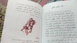 الفارس الملثم نص قراءة السنة الخامسة اساسي /نصوص الزمن الجميل