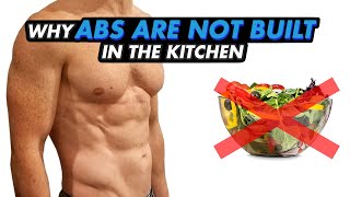 The Top 3 Ab Exercises You’re Not Doing (for Real Definition)